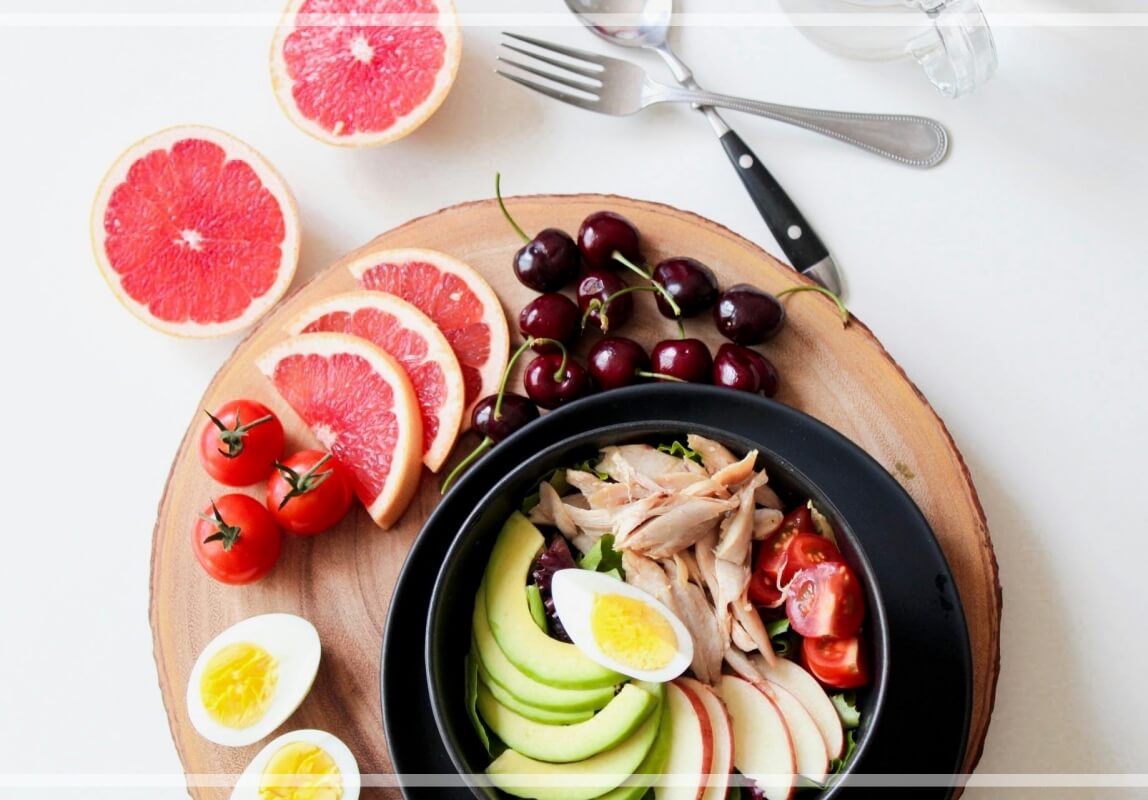 운동하는 4050세대 맞춤 영양제 관련 사진