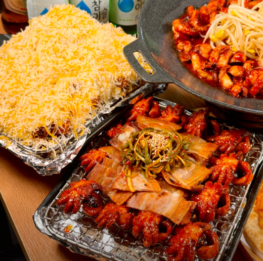 쭈앤쭈 석만이셑트