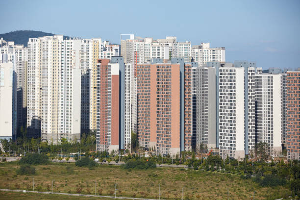 LH행복주택 신청자격 신청방법 보증금 대출방법