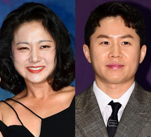 박나래 결혼 양세형