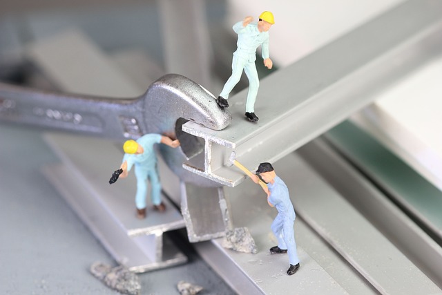 소상공인정책자금