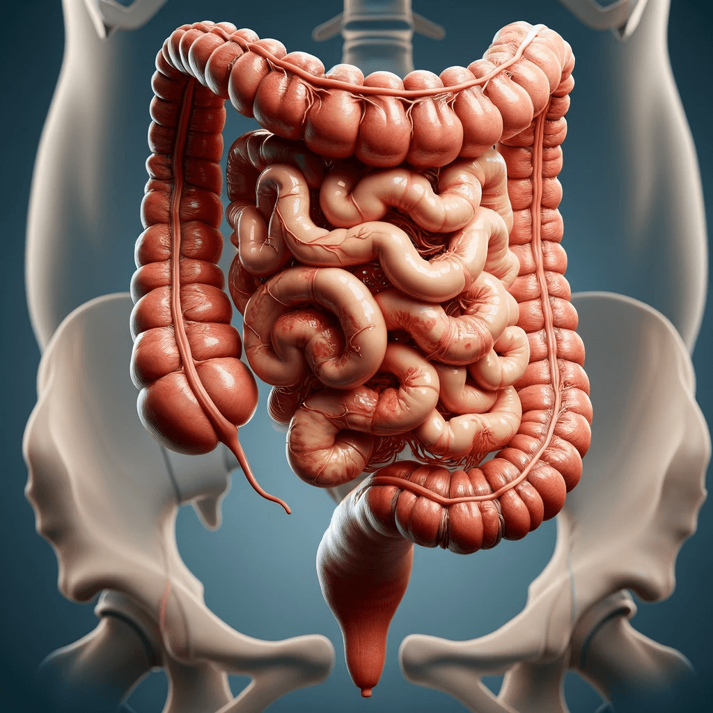 대장암-초기증상