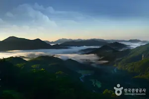 강원도 지역 명소 12선