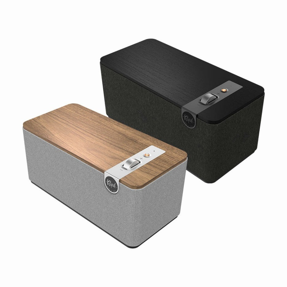 클립쉬 더 원 플러스, 이 우드 블루투스 스피커를 모른다면 손해!