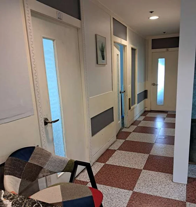 중국 장가계 풋샵