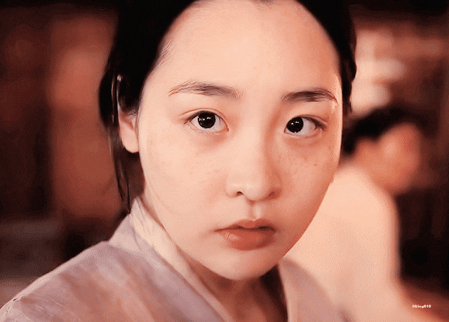 김민하 움짤