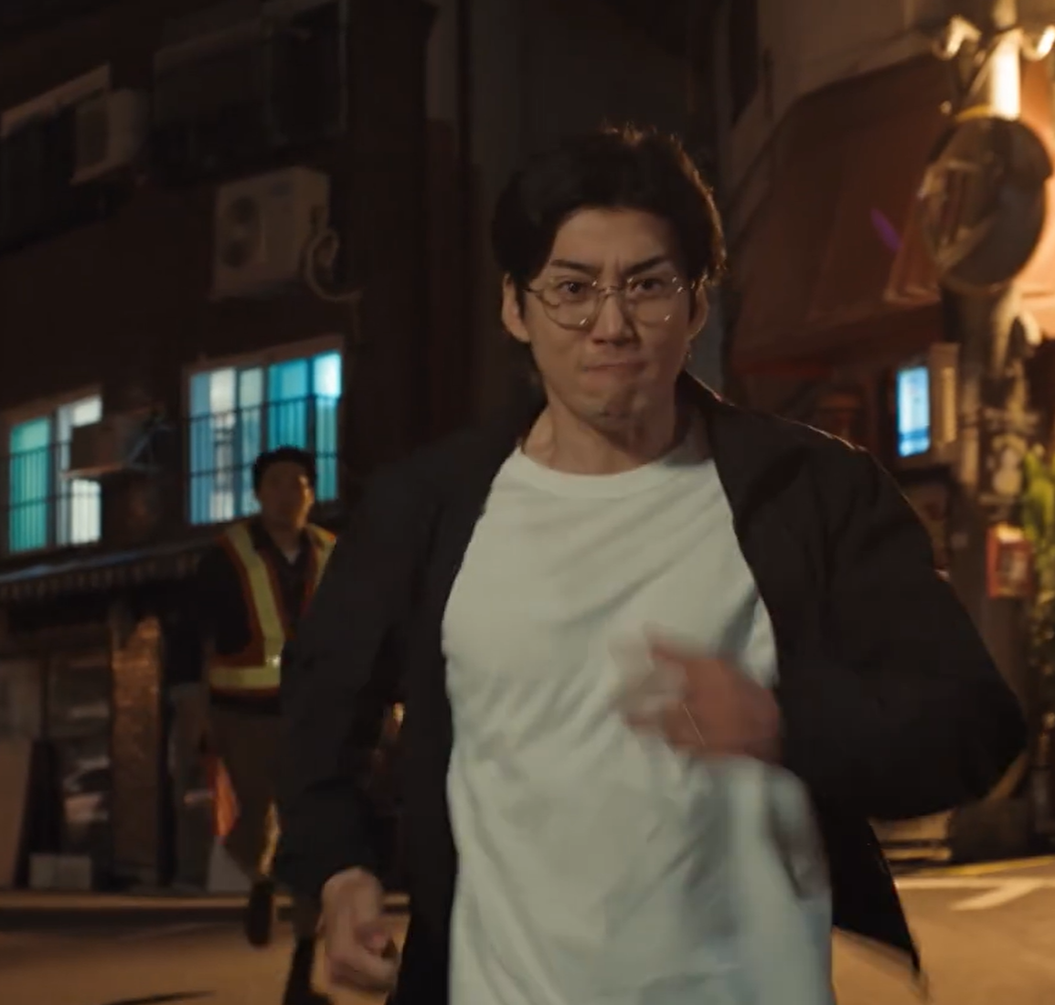 UDT 우리동네특공대