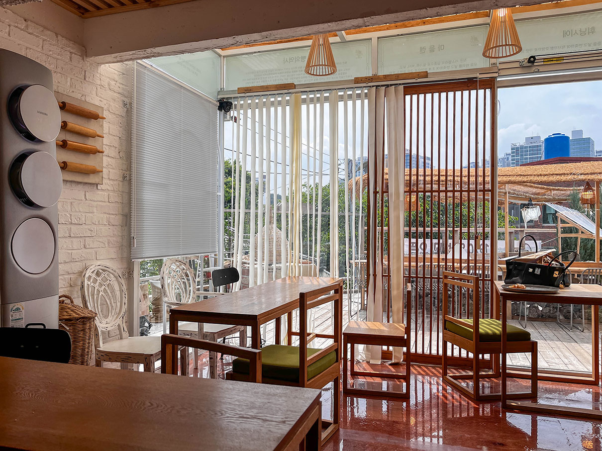 부산 기장 베이커리 영남제과1970