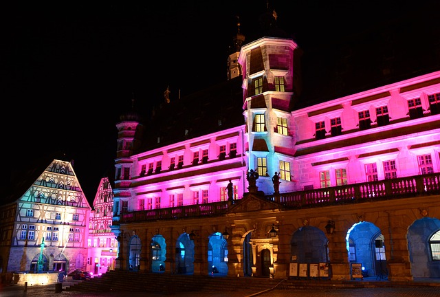 로텐부르크 오브 데어 타우버 관광지 가이드 관련이미지