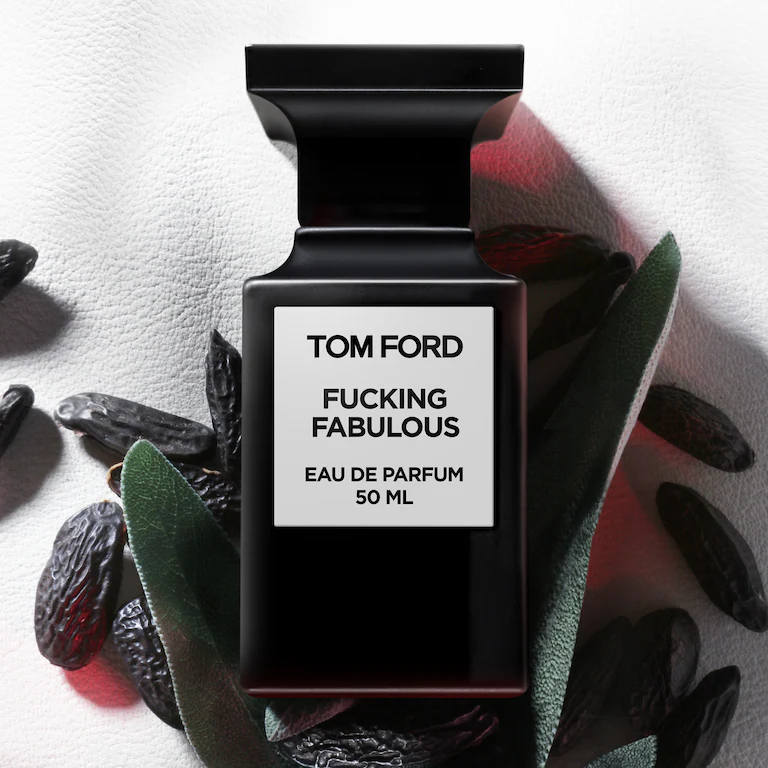 Tom Ford Fabulous EAU DE PARFUM