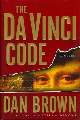 영화로 만들어진 소설 "The Da Vinci Code" by Dan Brown 줄거리 및 특징