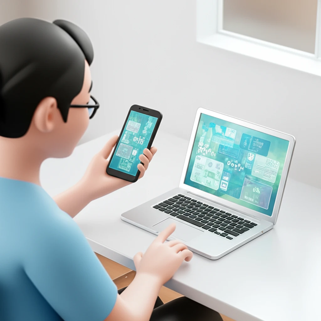 진료비 세부내역서 속 관리급여 확인과..