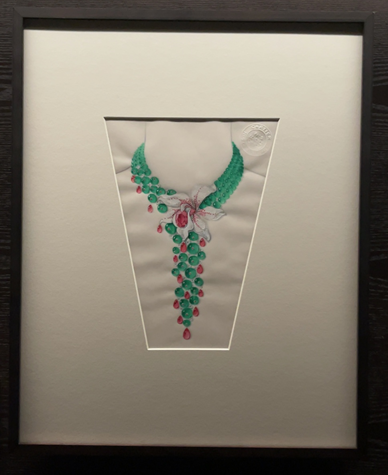 까르띠에 전시 [까르띠에, 시간의 결정] 후기 ( + 예매 방법, 도슨트 신청 )