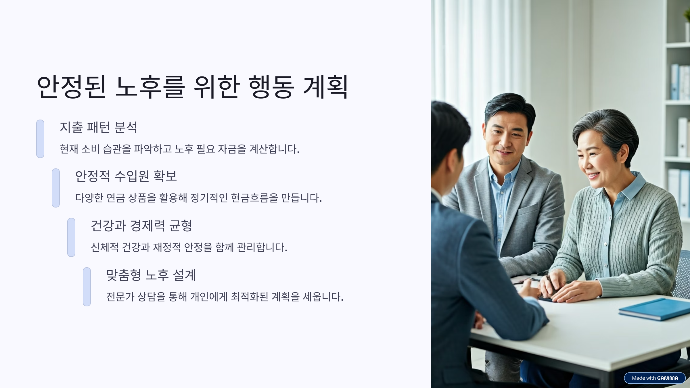 은퇴후생활비계산&amp;#44; 노후생활비