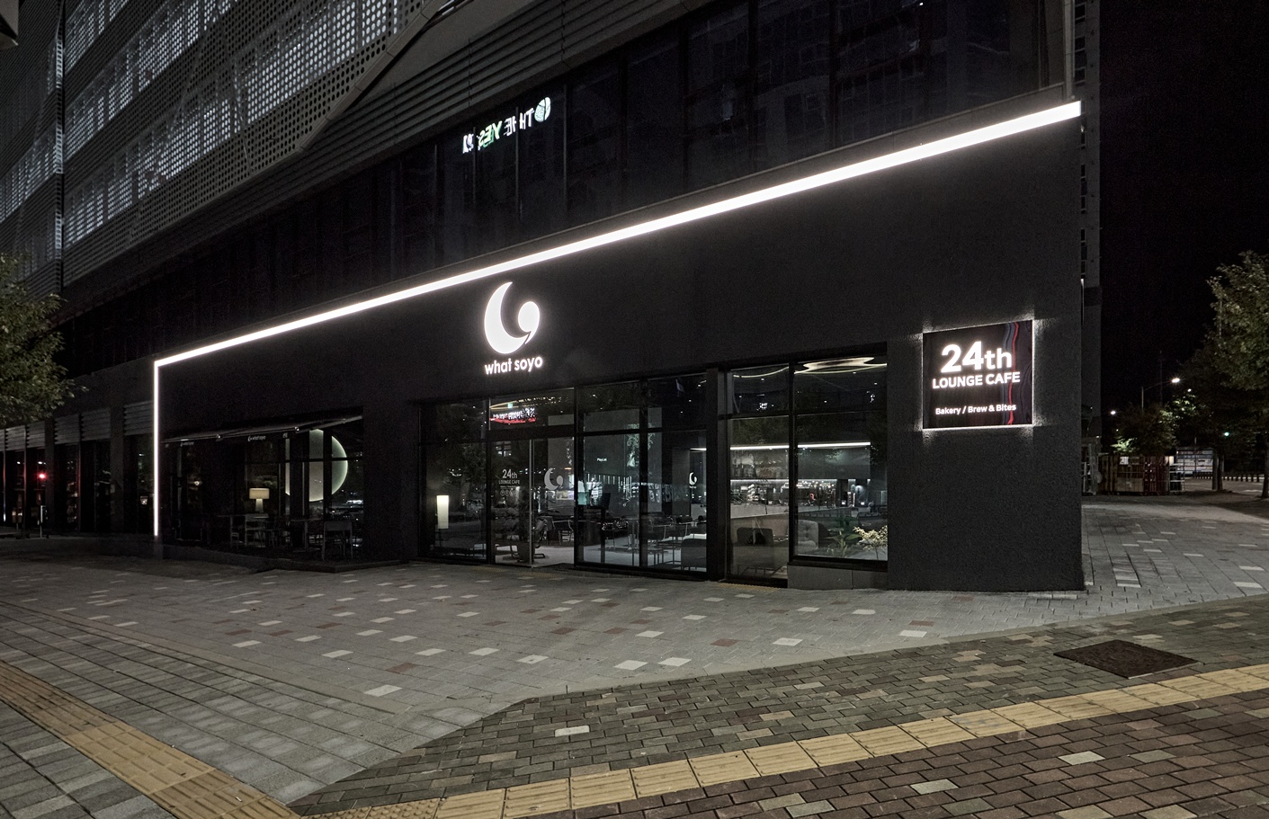 대형카페인테리어