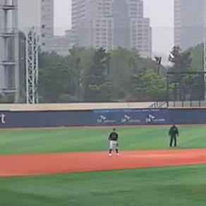 baseball