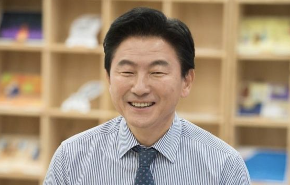 김동근 인터뷰