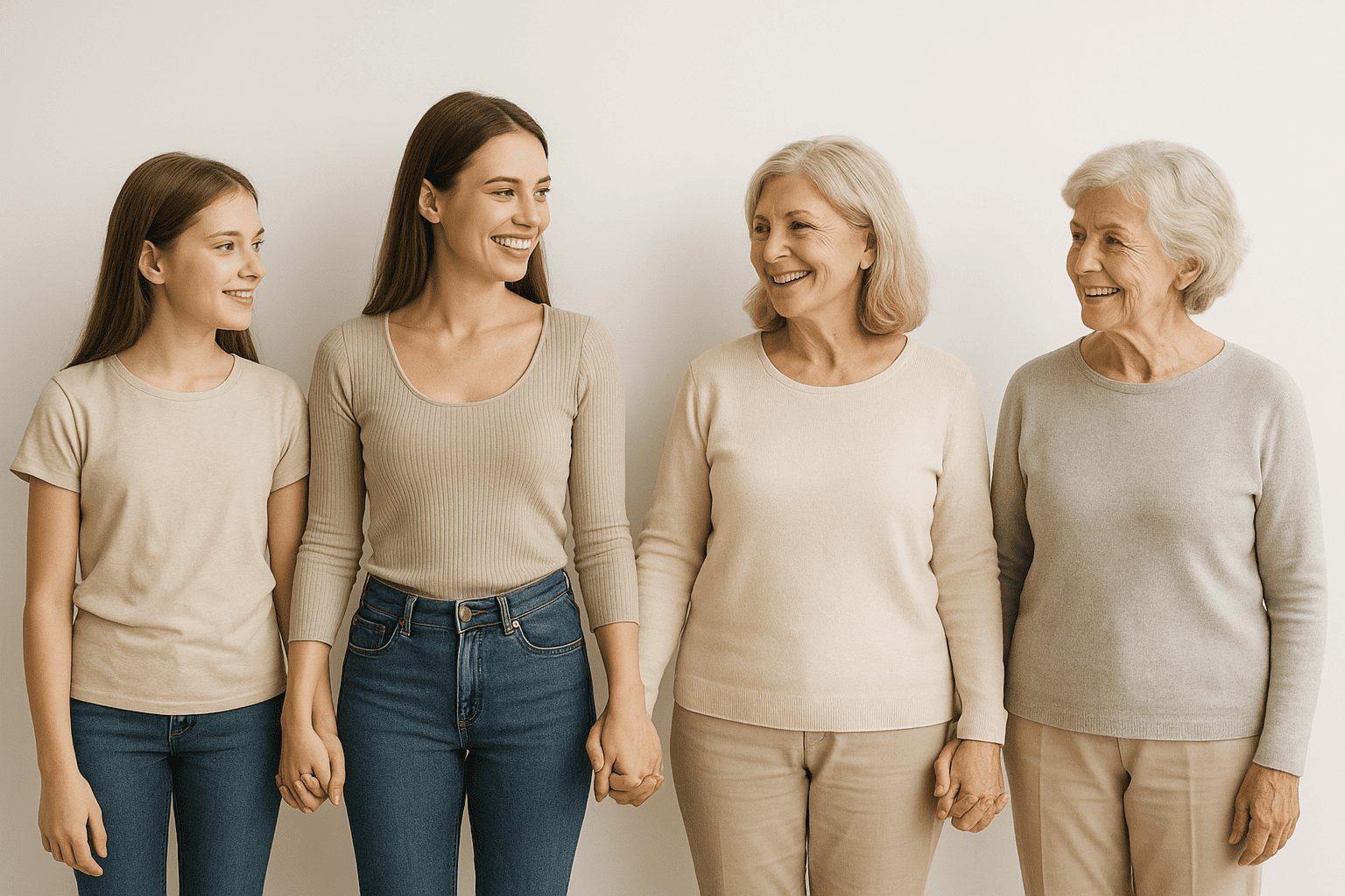 생애주기 맞춤 다이어트 전략 관련 사진