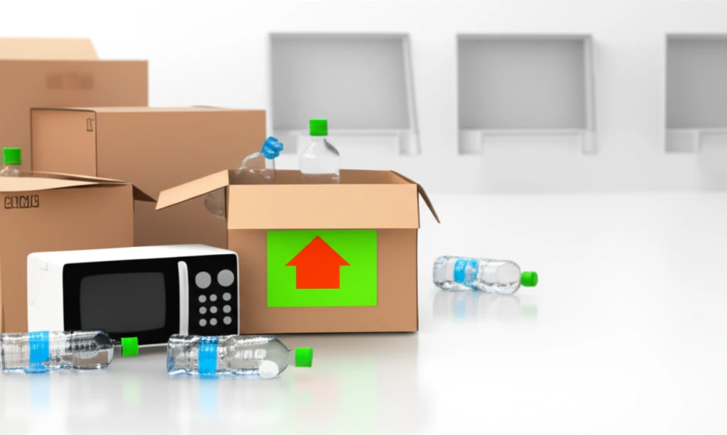 폐가전 무료 수거! 금정구 대형 가전..