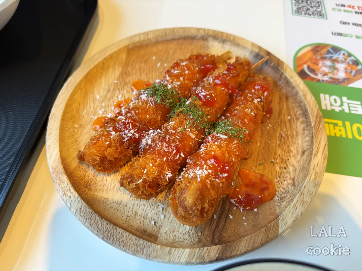 창원-가음동-맛집-금식당-새우튀김