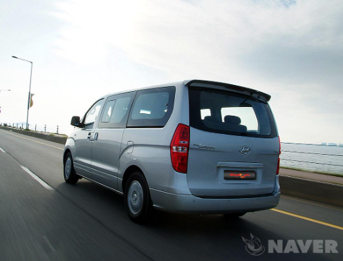 현대차 그랜드스타렉스 리콜 무상 수리 신청 (2024. 9. 26~)