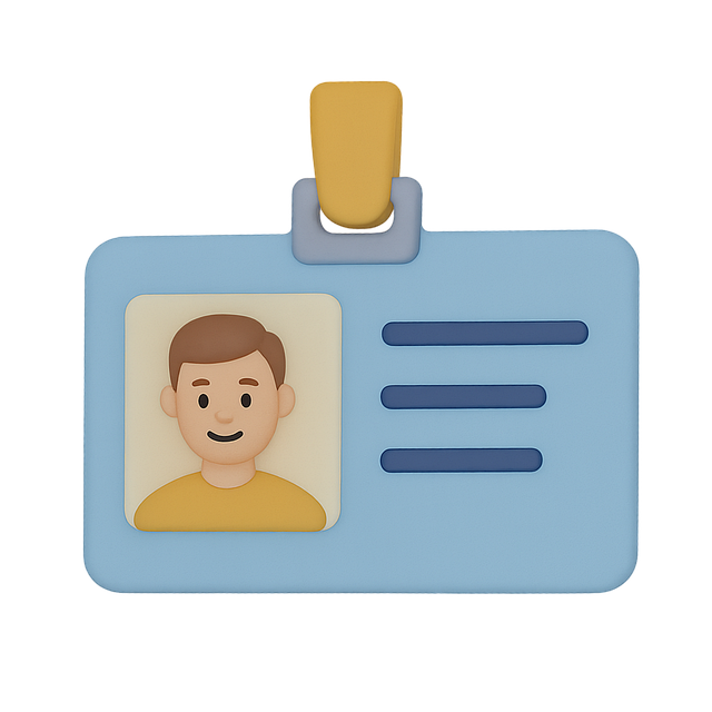 모바일 신분증 발급방법