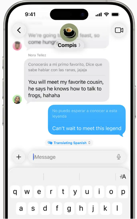 iOS 26 업데이트,iOS 26 호환 기기,iOS 26 퍼블릭 베타,카플레이 Ultra,Passkey 로그인,Apple Intelligence