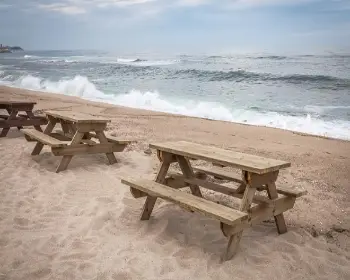 연곡 솔향기 캠핑장_4