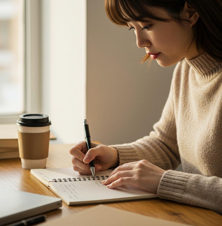 글을 마무리하며