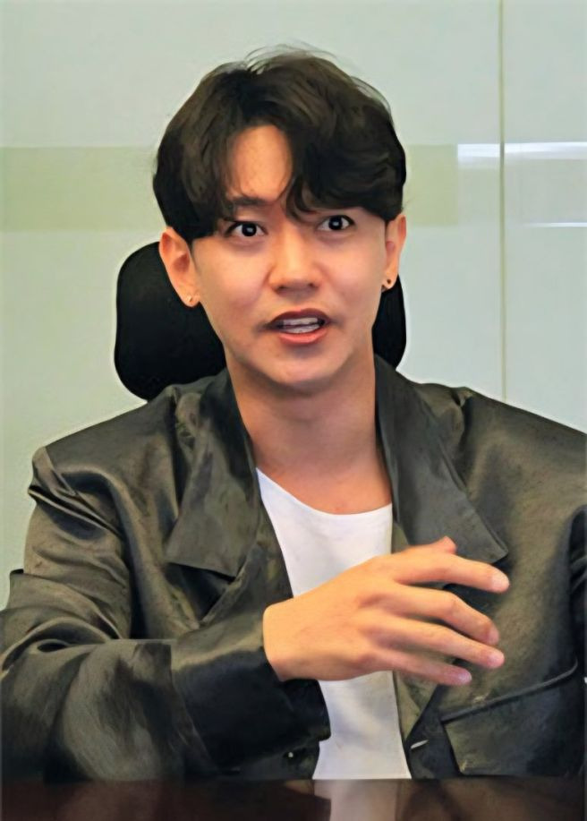 강균성 나이 프로필 학력 고향 가족 총정리｜노을 데뷔&middot;키&middot;종교&middot;군대&middot;외동 여부&middot;유하진 결혼