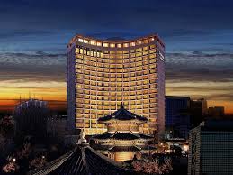 100년의 헤리티지, 한국 호텔의 자부심: 웨스틴 조선 서울의 역사