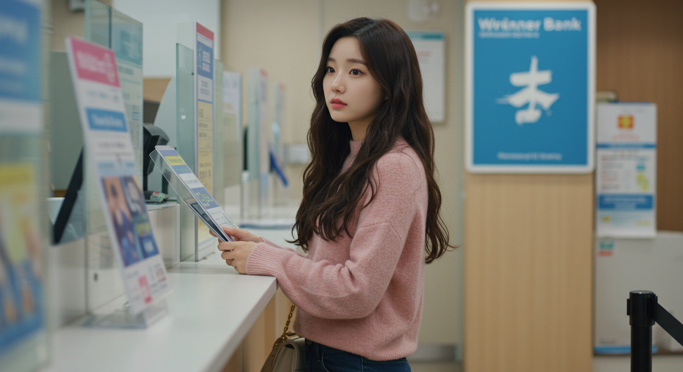 우체국 예금 보험