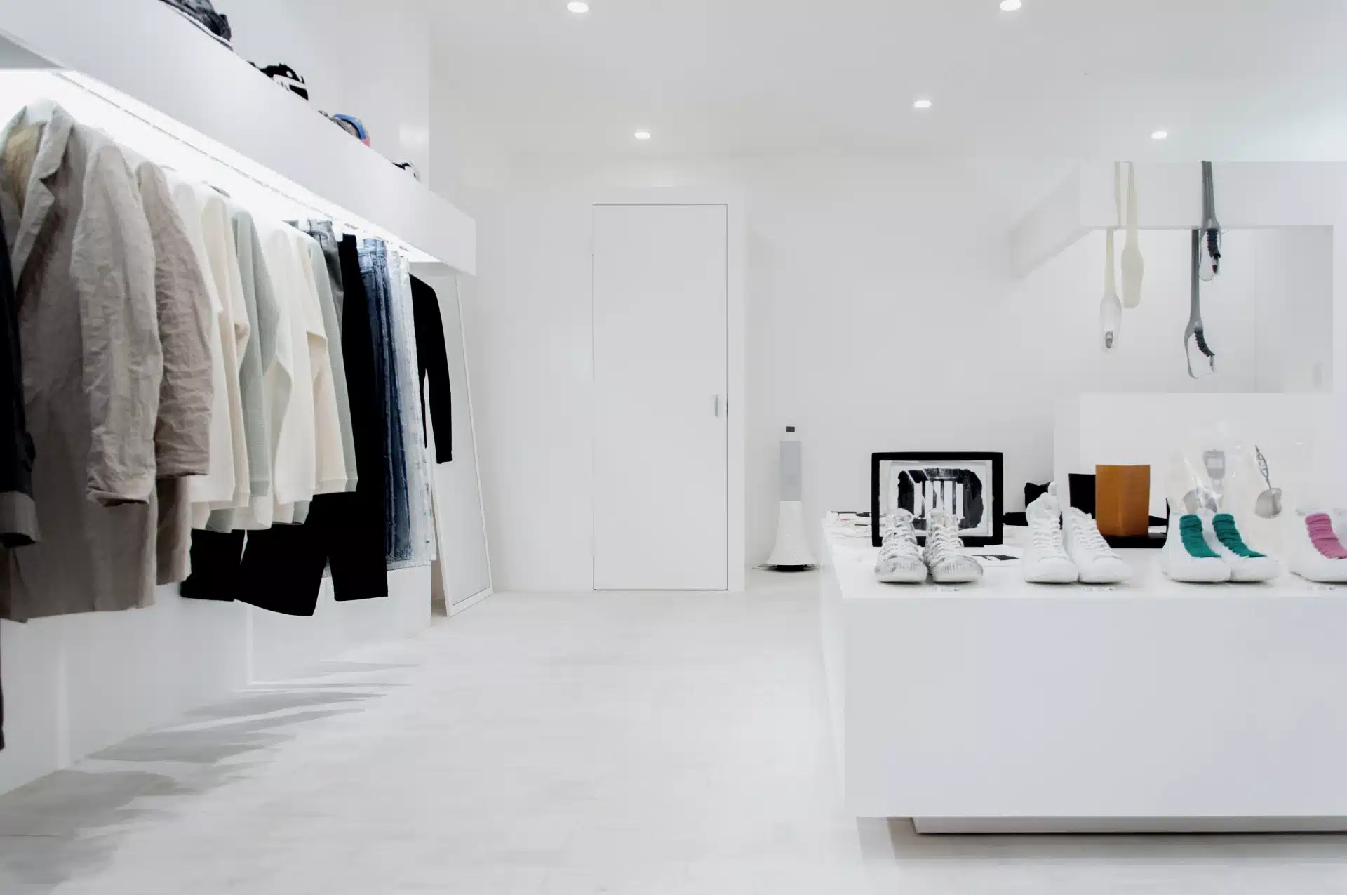 FREEDOM FROM COMMONSENSE