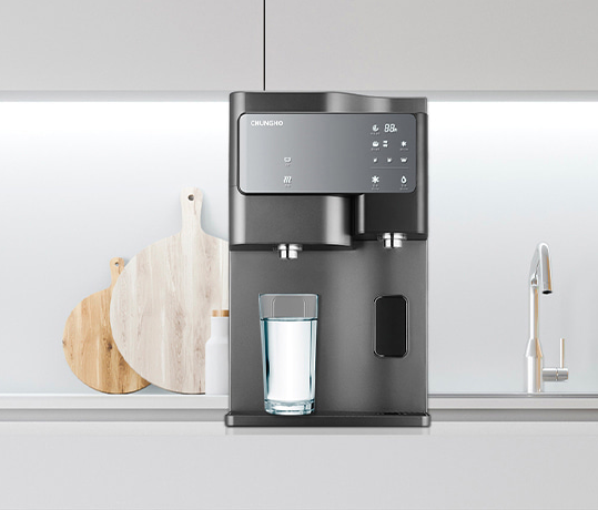 청호나이스 정수기 렌탈 가격과 혜택 BEST 5 알아보기