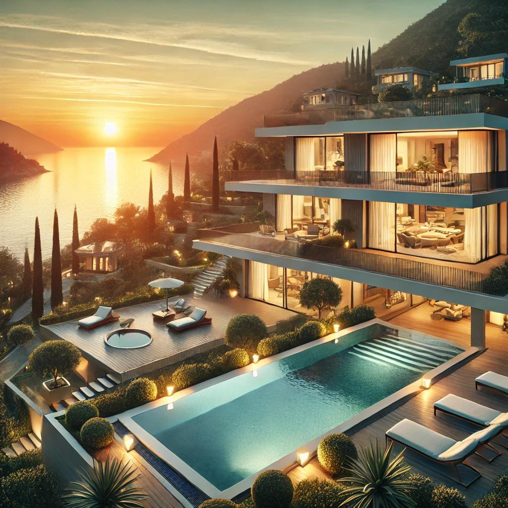 지금 부자들은 배당주에 투자한다