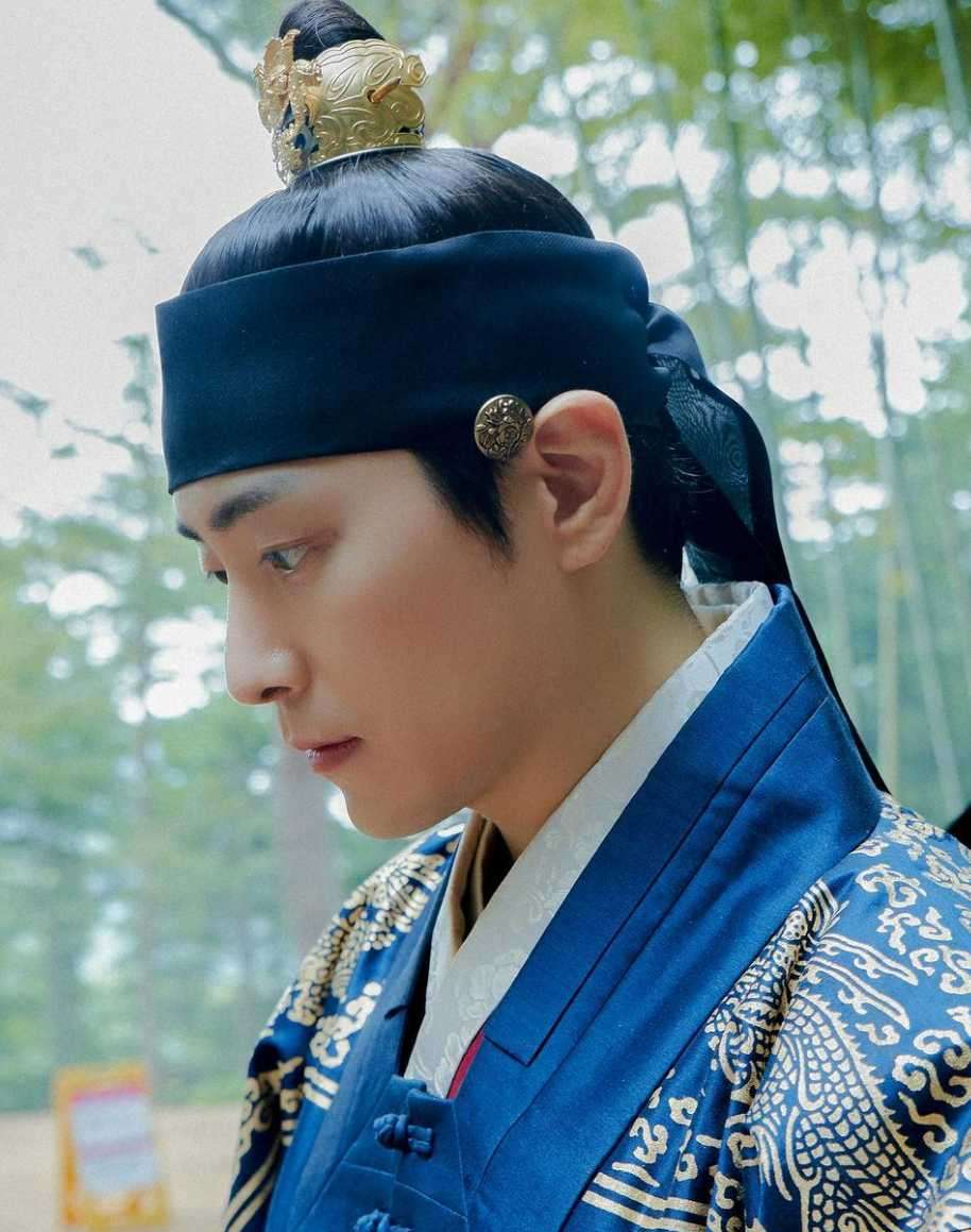 이준혁 프로필 나이 키