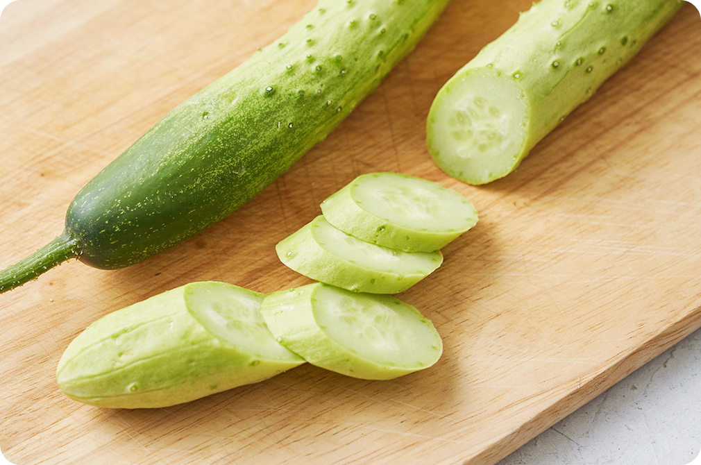 오이무침-황금레시피