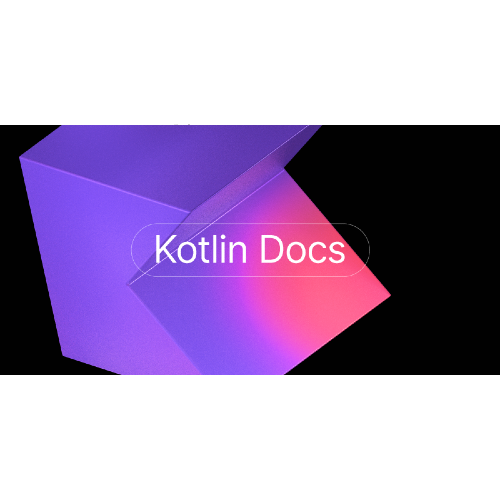 Kotlin/Docs
