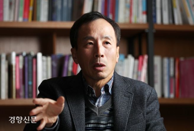 류혁 법무부 프로필