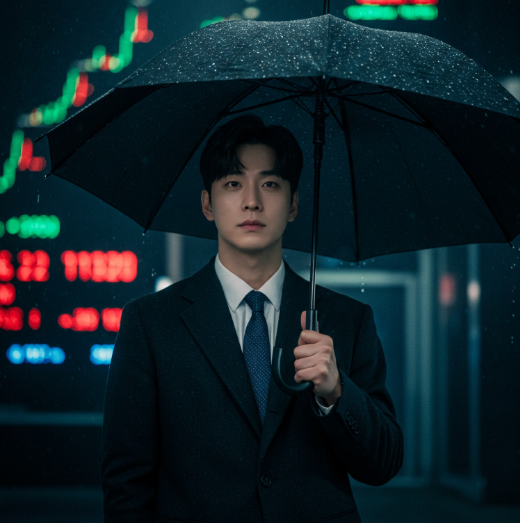 리스크 관리와 하락장 대응