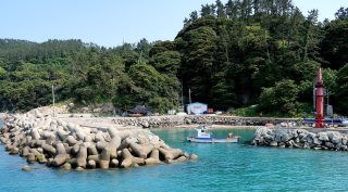 섬총각 영웅 촬영지