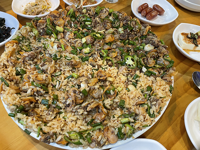 강릉 맛집 10곳8