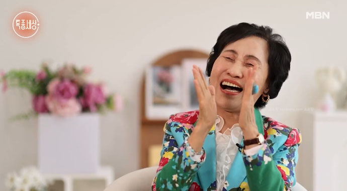 무당 전문 배우 김경애 프로필│특종세상 출연 근황