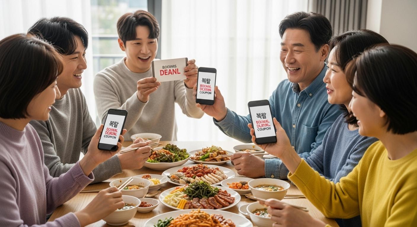 배민복날할인쿠폰