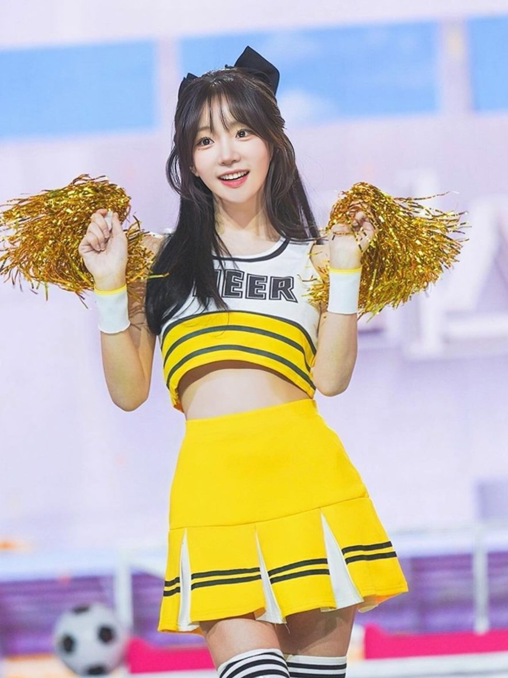 염유리 인스타9