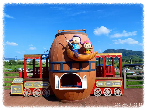 김해낙동강레일파크