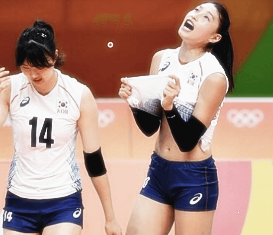 김연경