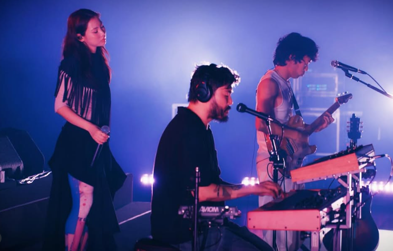 카더가든 콘서트