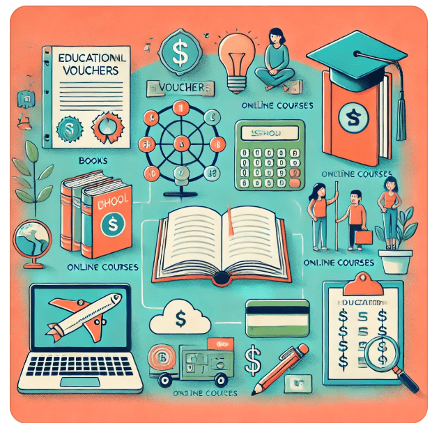 교육급여 바우처1