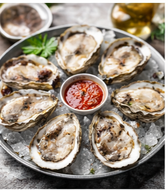 광양 섬진강 벚굴 태광수산